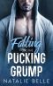 [New Brunswick Wolverine 01] • Falling for the Pucking Grump